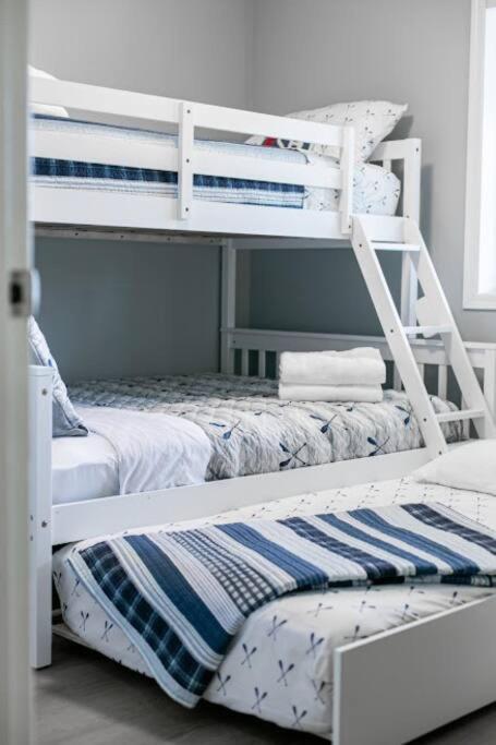 Lovely 2 Bedroom Suite Steps From The Beach Victoria Dış mekan fotoğraf